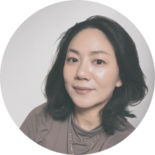 三鍋 忍のプロフィール写真