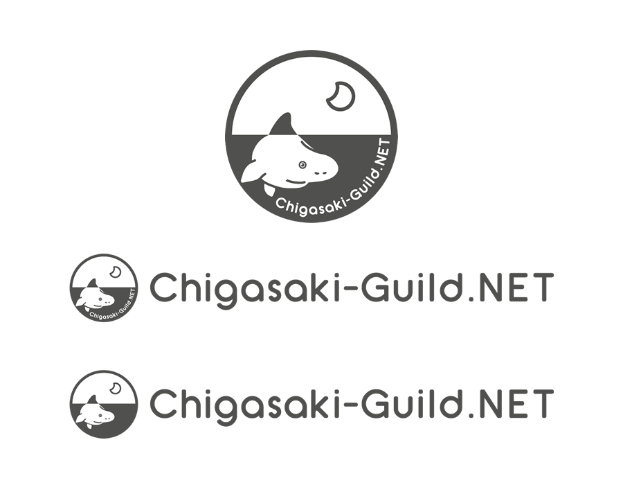 VIVIBONDホームページ制作実績｜Chigasaki-Guild.NET（チガサキ ギルド ドットネット）ロゴ